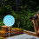 2pcs creative lollipop scene ornaments simulation props 10