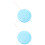 2pcs creative lollipop scene ornaments simulation props 6