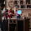 2pcs creative lollipop scene ornaments simulation props 9