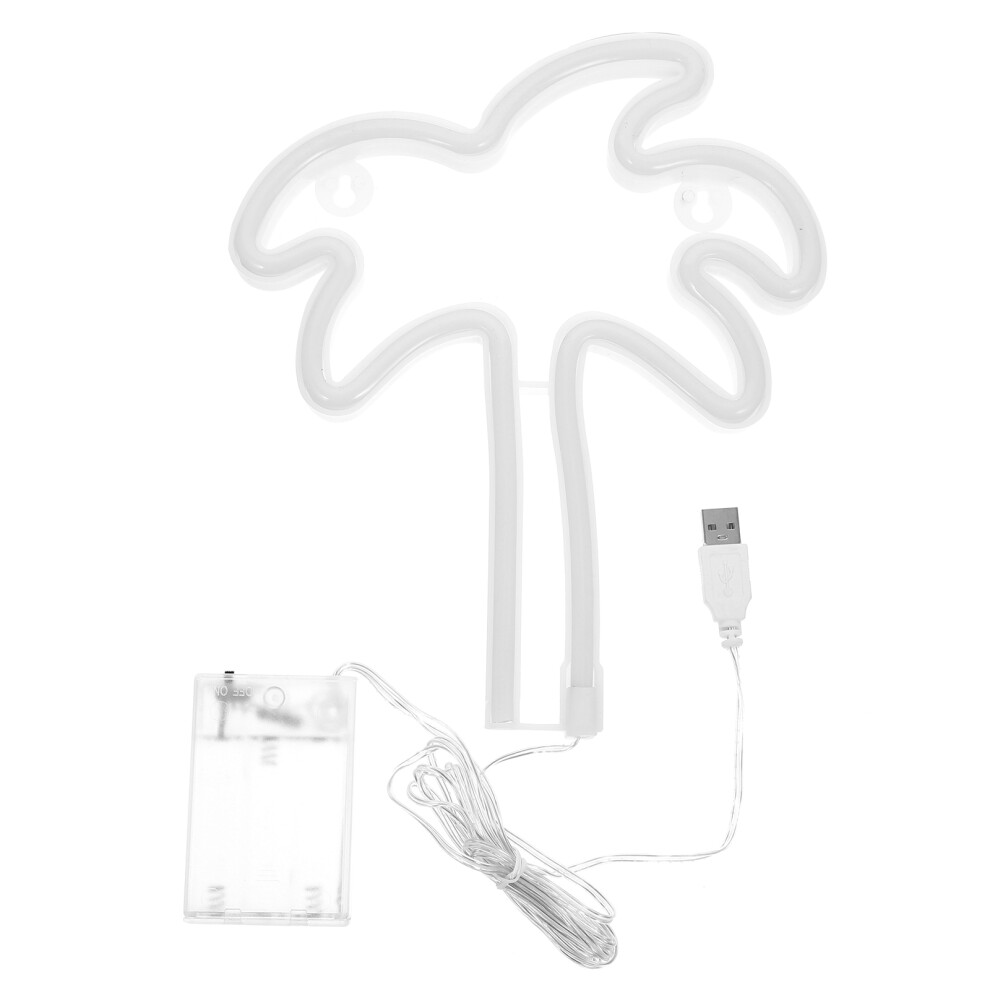 neon sign palm tree usb battery powered light decoration-image-OPC-PKRV5GN-NEW
