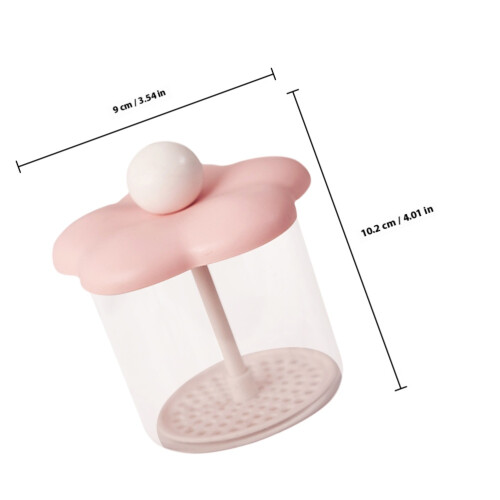 face wash foamer bottle for easy foam creation 1