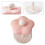 face wash foamer bottle for easy foam creation 7