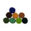 18pcs wool yarn set for crafts, pillows, carpets, threads 5
