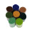 18pcs wool yarn set for crafts, pillows, carpets, threads 7