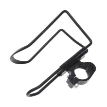 metal motorcycle water bottle cage holder for bike cup