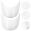 20pcs replacement sun visor for riding hat accessory 4