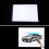 led a4 tracing drawing board with us adapter 6
