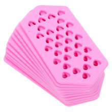 10pcs hair perm rollers set for women curl rollers