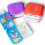 Draagbare Medicijndoos Met 8 Vakken, Plastic Organizer 4