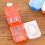 Draagbare Medicijndoos Met 8 Vakken, Plastic Organizer 11