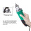 500w electric mini drill engraver high speed with 11
