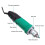 500w electric mini drill engraver high speed with 8