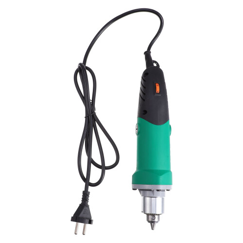 500w electric mini drill engraver high speed with 2