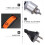 500w electric mini drill engraver high speed with 9