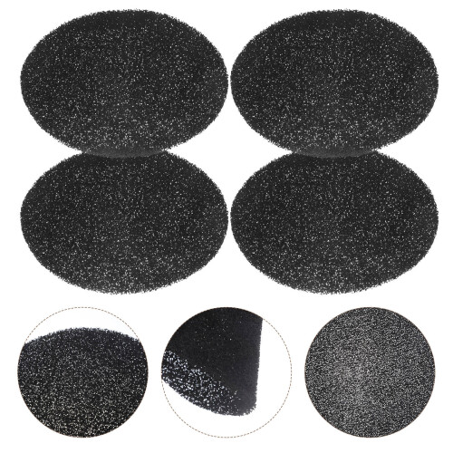 10pcs charcoal filters for home countertop compost pail replacement 2