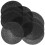 10pcs charcoal filters for home countertop compost pail replacement 10