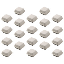 20pcs to go multi-function packaging
