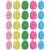 50St Plastic Speelgoed Eierdecor Paasfeest Kleuterschool 1