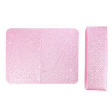 manicure hand pillow set with wrist rest cushion