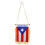 flag car mirror charm hanging rearview ornament 10
