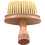 guitar string cleaner with wooden handle for musical instruments 6