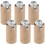 6 pcs candelabra socket e12 base bulb holder lamp part for making lamp 9
