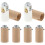 6 pcs candelabra socket e12 base bulb holder lamp part for making lamp 3