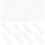 10pcs durable cross stitch quilting sheets for sewing and knitting 3