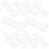 10pcs durable cross stitch quilting sheets for sewing and knitting 5