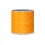 3pcs 0.45mm polyester waxed sewing thread, 160m for hand stitching 3