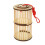 bamboo cage portable carrying case for crickets 9