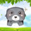 little bear backpack for kids with safety harness leash 5