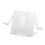 simple reading rack household stand multi-functional bookshelf 7