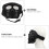 cycling face cover with goggle and skull shaped muff 9