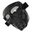 cycling face cover with goggle and skull shaped muff 3