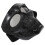 cycling face cover with goggle and skull shaped muff 1