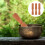 3pcs wooden rods for buddha singing bowl accessory 8