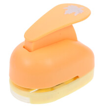 manual hole puncher for diy crafts and scrapbooking paper projects