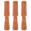 3pcs wooden rods for buddha singing bowl accessory 7