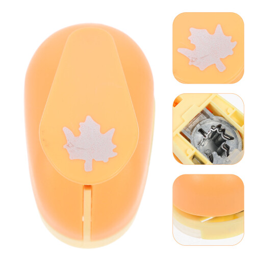 manual hole puncher for diy crafts and scrapbooking paper projects 1