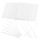 200pcs plastic lollipop sticks 3.5mm for candy making and packing 5