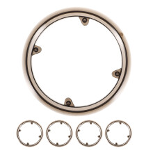 5pcs mountain bike chain covers 4-hole sprocket guard cycling