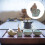 1Pc Brown Ceramic Tea Pet Table Ornament Desktop Decoration 5