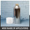 bottle cap tank cover for camping gas cylinder replacement 8
