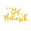6 pcs cupcake picks with eid mubarak toppers for cake decor 8