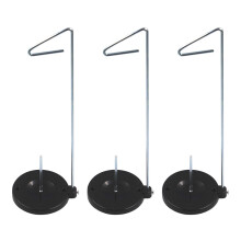 3pcs sewing machine thread stand cone storage holder