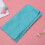 small quick dry microfiber camp towel with silicone case for travel 10