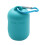 small quick dry microfiber camp towel with silicone case for travel 6