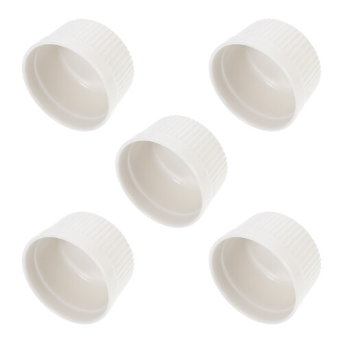 5pcs white ceramic baking bowls heat resistant dessert cups kitchen