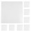 100pcs bubble envelopes for packing glasses and household items 1